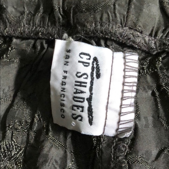 C P Shades Maxi Skirt - Picture 2 of 3